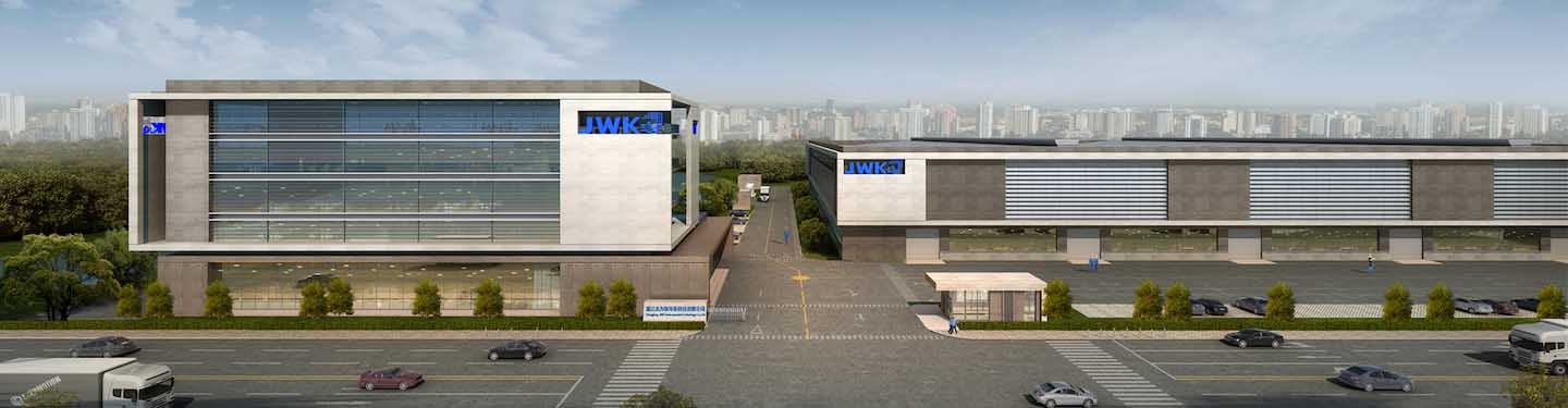 JWK Plant